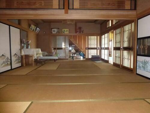 detached 青森県三戸郡五戸町字蛯川村