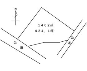 群馬県前橋市上泉町