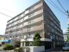 マンション楠 3階 築48年3ヶ月の賃貸物件