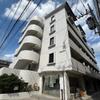 南流山駅より徒歩3分 3階 築35年7ヶ月の賃貸物件