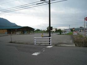 長野県飯山市大字静間