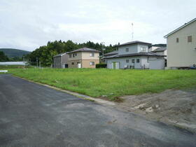 岩手県一関市藤沢町徳田字名生城