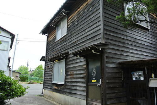 detached 石川県小松市浜佐美本町