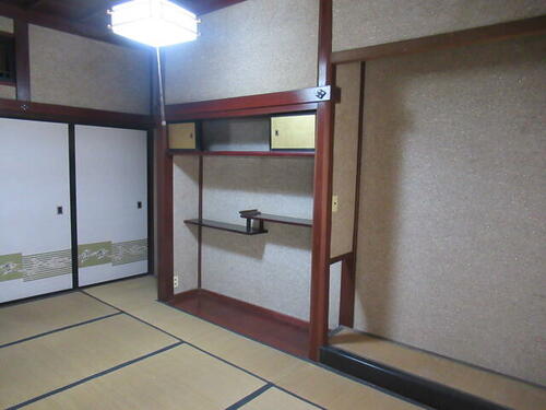 detached 石川県小松市浜佐美本町
