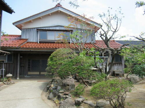detached 石川県小松市浜佐美本町