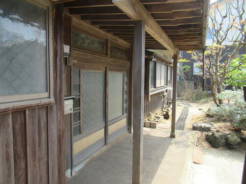 detached 石川県小松市浜佐美本町