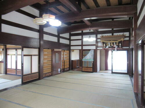 detached 石川県小松市浜佐美本町