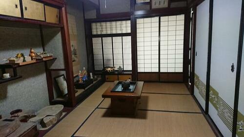 detached 石川県小松市浜佐美本町