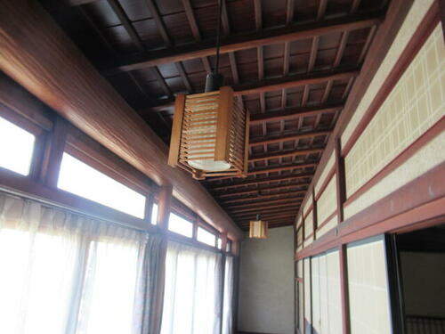 detached 石川県小松市浜佐美本町