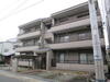 ＦＡＭＩＬＩＡ桂 3階 築31年8ヶ月の賃貸物件