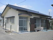 加賀美住宅のイメージ