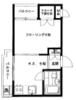 吉祥寺駅より徒歩4分 3階 築42年6ヶ月の賃貸物件