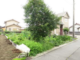 愛知県江南市島宮町西之宮