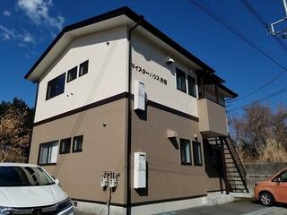 ハトマークサイト 南御殿場駅の賃貸マンション アパート一覧