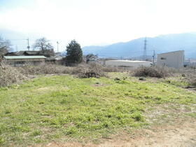 山梨県北杜市明野町上手