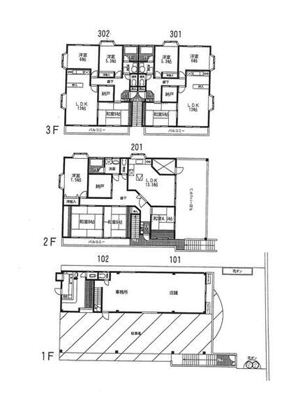 apartment 埼玉県桶川市若宮２丁目
地図を見る