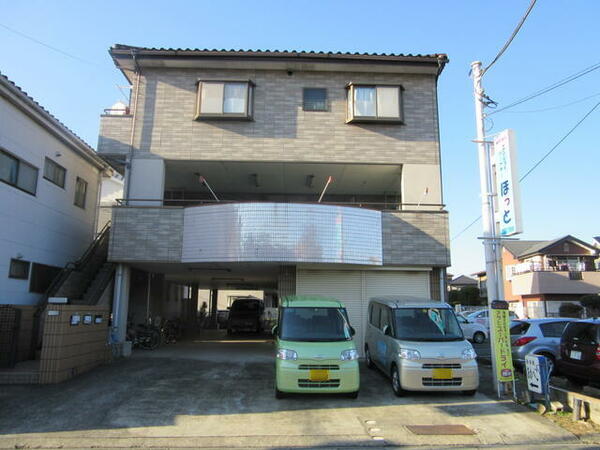 apartment 埼玉県桶川市若宮２丁目
地図を見る