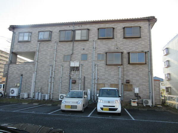 apartment 埼玉県桶川市若宮２丁目
地図を見る