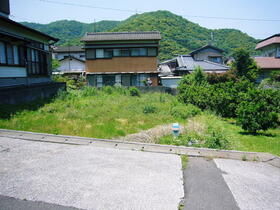 大分県津久見市大字津久見