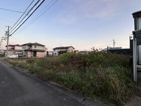 岐阜県岐阜市太郎丸字樫木