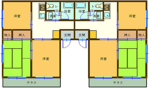 apartment 茨城県稲敷市江戸崎甲２０９２－１