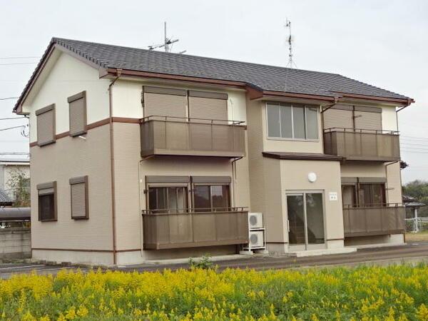 apartment 茨城県稲敷市江戸崎甲
地図を見る