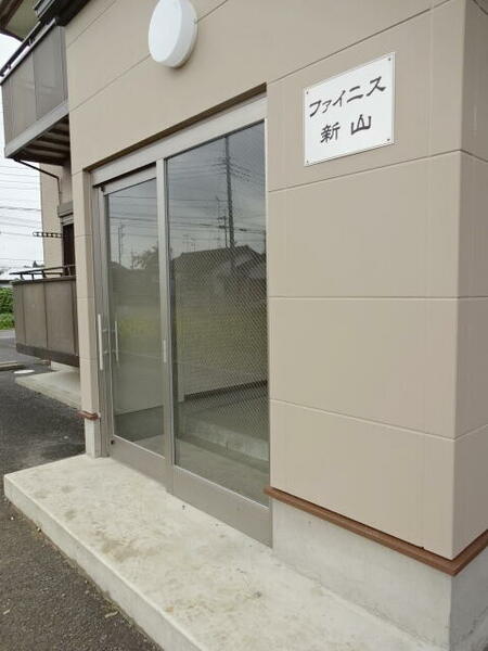 apartment 茨城県稲敷市江戸崎甲２０９２－１