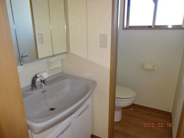 apartment 茨城県稲敷市江戸崎甲２０９２－１