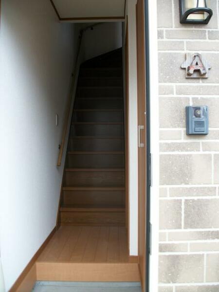 バルコニー・ベランダ