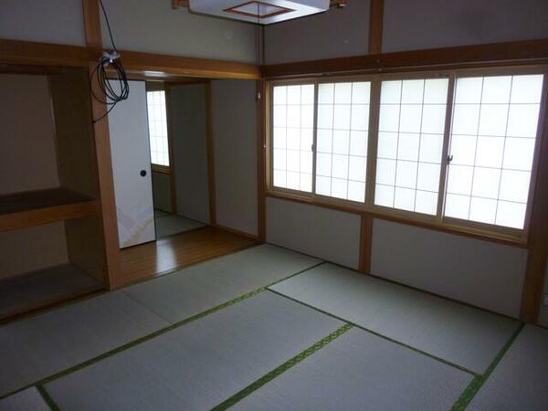 detached 山形県長井市清水町１丁目

地図を見る