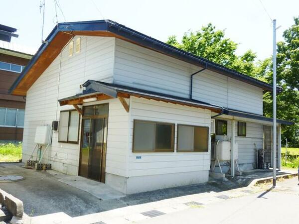 detached 山形県長井市清水町１丁目

地図を見る