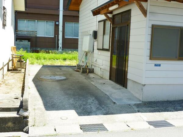 detached 山形県長井市清水町１丁目

地図を見る