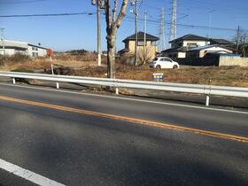 栃木県宇都宮市白沢町