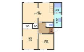 間取り：212057597423