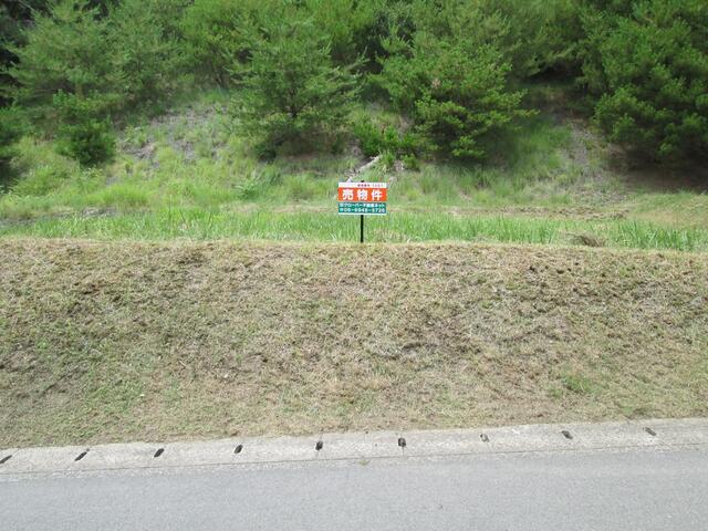 不動産ジャパン 物件詳細 兵庫県姫路市安富町安志 余部駅の物件情報 売地