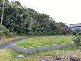 愛知県田原市野田町田尻