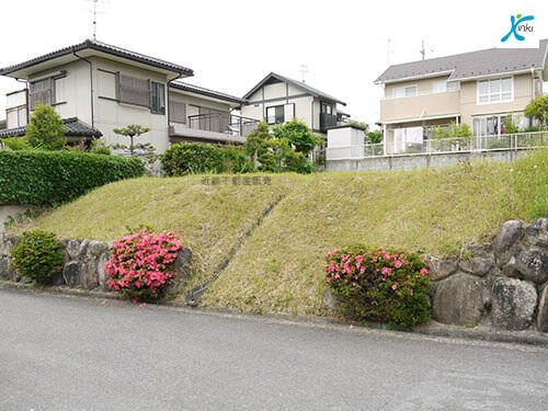 土地, 三重県 名張市