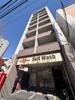 フルール新寺 8階 築21年2ヶ月の賃貸物件