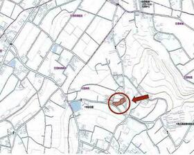 群馬県みどり市笠懸町鹿