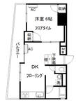 横浜市神奈川区西神奈川１丁目 10階建 築53年のイメージ