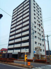 レーベンヴィラ郡山若葉町