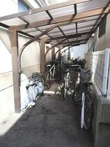 松浦ビル  ｜ 徳島県徳島市住吉２丁目（賃貸マンション1DK・4階・23.00㎡） その15