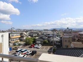 松浦ビル  ｜ 徳島県徳島市住吉２丁目（賃貸マンション1DK・4階・23.00㎡） その16