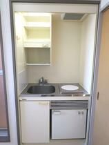 松浦ビル  ｜ 徳島県徳島市住吉２丁目（賃貸マンション1DK・4階・23.00㎡） その4