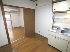 ロイヤルハイツ大島  ｜ 徳島県徳島市住吉３丁目（賃貸マンション1DK・2階・25.00㎡） その13