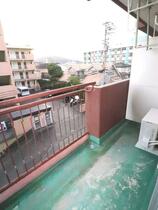 ロイヤルハイツ大島  ｜ 徳島県徳島市住吉３丁目（賃貸マンション1DK・2階・25.00㎡） その15
