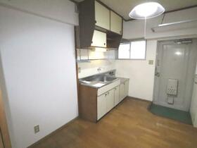 ロイヤルハイツ大島  ｜ 徳島県徳島市住吉３丁目（賃貸マンション1DK・2階・25.00㎡） その9