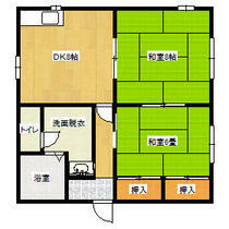 間取り：244003572262