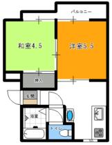 間取り：212058284260