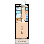 大分市新町 7階建 築34年のイメージ